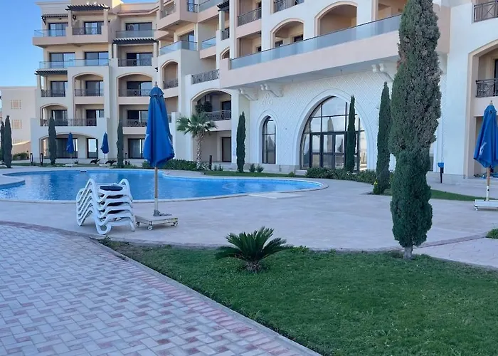 Sea View At The View House Of * Hurghada