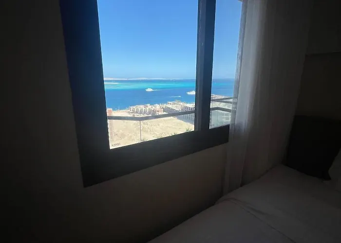 Sea View At The View House Of Apartment *