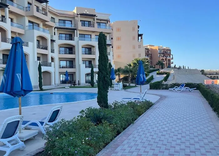 Sea View At The View House Of * Hurghada