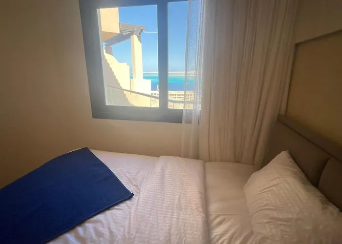 Sea View At The View House Of Hurghada